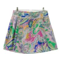 RLX �����t���[����  �C���i�[�t�X�J�[�g ���� �u���[�n �T�C�Y�FXS �����N�FA- �y���Áz�S���t�E�F�A