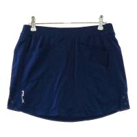 RLX �����t���[����  �C���i�[�t�X�J�[�g  �l�C�r�[�n �T�C�Y�FXS �����N�FA- �y���Áz�S���t�E�F�A