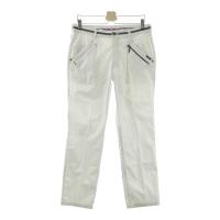 LE COQ GOLF ���R�b�N�S���t  �X�g���b�`�p���c  �z���C�g�n �T�C�Y�F82 �����N�FB �y���Áz�S���t�E�F�A