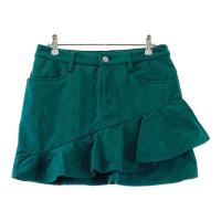 JACK BUNNY �W���b�N�o�j�[  �C���i�[�t �ؑփX�J�[�g ���� �O���[���n �T�C�Y�F1 �����N�FA- �y���Áz�S���t�E�F�A