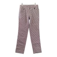 MUNSING WEAR �}���V���O�E�F�A MGWMJD09 �X�g���b�` �����O�p���c �璹�� ���b�h�n �T�C�Y�F11 �����N�FA- �y���Áz�S���t�E�F�A