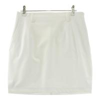 JUN&ROPE �W���� �A���h ���y  ���n�t �X�g���b�`�X�J�[�g  �z���C�g�n �T�C�Y�FL �����N�FA- �y���Áz�S���t�E�F�A