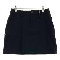 JACK BUNNY �W���b�N�o�j�[ 2023�N���f�� �C���i�[�t�X�J�[�g  �u���b�N�n �T�C�Y�F1 �����N�FA- �y���Áz�S���t�E�F�A