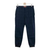 BEAMS GOLF �r�[���X�S���t  �E�[���� �W���K�[�p���c �`�F�b�N�� �l�C�r�[�n �T�C�Y�FM �����N�FA- �y���Áz�S���t�E�F�A