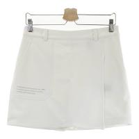 NEW BALANCE GOLF �j���[�o�����X  �C���i�[�t�X�J�[�g  �z���C�g�n �T�C�Y�F1 �����N�FA- �y���Áz�S���t�E�F�A