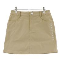 NEW BALANCE GOLF �j���[�o�����X  �X�J�[�g  �x�[�W���n �T�C�Y�F1 �����N�FA- �y���Áz�S���t�E�F�A