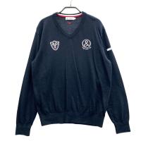 AND PER SE �A���p�X�B  �E�[���� �j�b�g�Z�[�^�[  �l�C�r�[�n �T�C�Y�FL �����N�FB �y���Áz�S���t�E�F�A