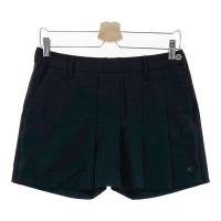 DESCENTE GOLF �f�T���g�S���t  �L�����b�g�X�J�[�g  �u���b�N�n �T�C�Y�F67/L �����N�FA- �y���Áz�S���t�E�F�A