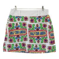 CALLAWAY �L�����E�F�C  �C���i�[�t�X�J�[�g ���� �z���C�g�n �T�C�Y�FL �����N�FB �y���Áz�S���t�E�F�A