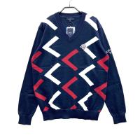 CALLAWAY �L�����E�F�C 241-160562 �j�b�g �Z�[�^�[  �l�C�r�[�n �T�C�Y�FLL �����N�FN �y�V�i�z�S���t�E�F�A