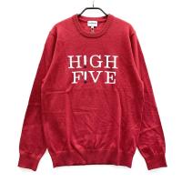 JACK BUNNY �W���b�N�o�j�[ 262-8170203 �j�b�g �Z�[�^�[  ���b�h�n �T�C�Y�F6 �����N�FN �y�V�i�z