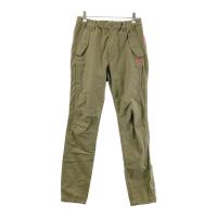 PEARLY GATES �p�[���[�Q�C�c  �X�g���b�`�p���c  �J�[�L�n �T�C�Y�F00 �����N�FA- �y���Áz�S���t�E�F�A