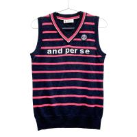 AND PER SE �A���p�X�B  �j�b�g�x�X�g �{�[�_�[�� �l�C�r�[�n �T�C�Y�FM �����N�FA- �y���Áz�S���t�E�F�A