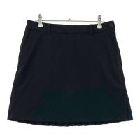 BEAMS GOLF �r�[���X�S���t  �X�g���b�`�X�J�[�g �v���[�c�ؑ� ���b�y��  �u���b�N�n �T�C�Y�FL �����N�FA- �y���Áz�S���t�E�F�A