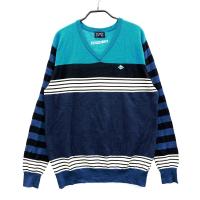 PEARLY GATES �p�[���[�Q�C�c  �j�b�g�Z�[�^�[ �{�[�_�[�� �l�C�r�[�n �T�C�Y�F6 �����N�FB �y���Áz�S���t�E�F�A