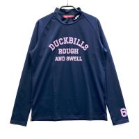 ROUGH&SWELL ���t�A���h�X�E�F�� 2023�N���f�� �n�C�l�b�N ����T�V���c �J���m�n�V  �l�C�r�[�n �T�C�Y�FL �����N�FA- �y���Áz�S���t�E�F�A