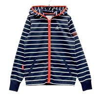 LE COQ GOLF ���R�b�N�S���t  �t�[�h�t �����W�b�v�W���P�b�g �{�[�_�[�� �l�C�r�[�n �T�C�Y�FM �����N�FA- �y���Áz�S���t�E�F�A