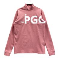 PGG PEARLY GATES �p�[���[�Q�C�c 2023�N �����n�C�l�b�NT�V���c  �s���N�n �T�C�Y�F1 �����N�FA �y���Áz�S���t�E�F�A