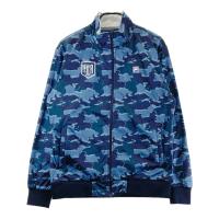 FILA GOLF �t�B���S���t  ���N�уW�b�v�W���P�b�g �J���t���� �l�C�r�[�n �T�C�Y�FLL �����N�FA- �y���Áz�S���t�E�F�A