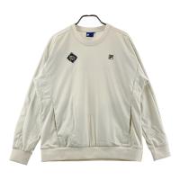 FILA GOLF �t�B���S���t  �����u���]��  �x�[�W���n �T�C�Y�FLL �����N�FA- �y���Áz�S���t�E�F�A