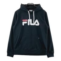 FILA GOLF �t�B���S���t  �X�E�F�b�g�p�[�J�[  �u���b�N�n �T�C�Y�FM �����N�FA- �y���Áz�S���t�E�F�A