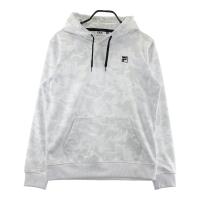 FILA GOLF �t�B���S���t  ���N�уX�E�F�b�g�p�[�J�[ �J���t���� �z���C�g�n �T�C�Y�FM �����N�FA- �y���Áz�S���t�E�F�A