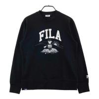 FILA GOLF �t�B���S���t  �X�E�F�b�g �g���[�i�[  �u���b�N�n �T�C�Y�FL �����N�FA- �y���Áz�S���t�E�F�A