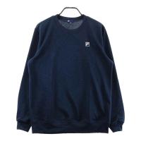 FILA GOLF �t�B���S���t  �X�E�F�b�g �g���[�i�[  �l�C�r�[�n �T�C�Y�FLL �����N�FA- �y���Áz�S���t�E�F�A