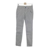 PEARLY GATES �p�[���[�Q�C�c  �p���c ���� �z���C�g�n �T�C�Y�F�O �����N�FA- �y���Áz�S���t�E�F�A