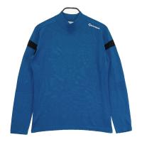 TAYLOR MADE �e�[���[���C�h  �n�C�l�b�N�j�b�g�Z�[�^�[  �u���[�n �T�C�Y�FL �����N�FA- �y���Áz�S���t�E�F�A