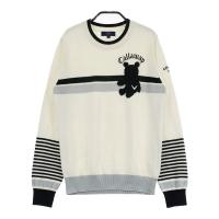 CALLAWAY �L�����E�F�C  �j�b�g�Z�[�^�[ �E�[���� �x�A  �z���C�g�n �T�C�Y�FL �����N�FA- �y���Áz�S���t�E�F�A