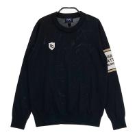 PEARLY GATES �p�[���[�Q�C�c  �j�b�g �Z�[�^�[  �l�C�r�[�n �T�C�Y�F0 �����N�FA- �y���Áz�S���t�E�F�A