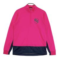 PEARLY GATES �p�[���[�Q�C�c  �����n�[�t�W�b�vT�V���c  �s���N�n �T�C�Y�F4 �����N�FB �y���Áz�S���t�E�F�A