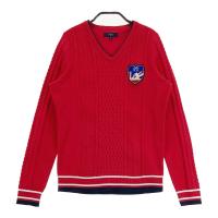 CALLAWAY �L�����E�F�C  V�l�b�N �j�b�g�Z�[�^�[  ���b�h�n �T�C�Y�FM �����N�FB �y���Áz�S���t�E�F�A