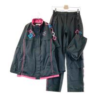 marie claire sport �}���N���[�� �X�|�[��  2way ���C���E�F�A �㉺�Z�b�g�A�b�v  �u���b�N�n �T�C�Y�FM �����N�FB �y���Áz�S���t�E�F�A