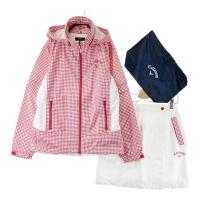 CALLAWAY �L�����E�F�C 2023�N���f�� ���@�\ ���C���E�F�A �Z�b�g�A�b�v �`�F�b�N ���� ���b�h�n �T�C�Y�FM �����N�FN �y�V�i�z�S���t�E�F�A