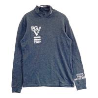 PEARLY GATES �p�[���[�Q�C�c  �����n�C�l�b�NT�V���c  �O���[�n �T�C�Y�F4 �����N�FB �y���Áz�S���t�E�F�A