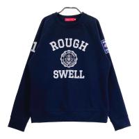 ROUGH&SWELL ���t�A���h�X�E�F��  �X�E�F�b�g �g���[�i�[ �J���m�n�V  �l�C�r�[�n �T�C�Y�FL �����N�FA- �y���Áz�S���t�E�F�A