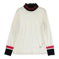 DECEMBERMAY �f�B�Z���o�[���C  �n�C�l�b�N ����T�V���c �N�� �l�b�N���S  �z���C�g�n �T�C�Y�FS �����N�FB �y���Áz�S���t�E�F�A