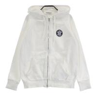 JACK BUNNY �W���b�N�o�j�[  �t�[�h�t �j�b�g�W�b�v�W���P�b�g �p�[�J�[  �z���C�g�n �T�C�Y�F1 �����N�FB �y���Áz�S���t�E�F�A