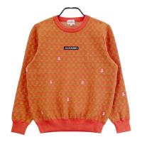 JACK BUNNY �W���b�N�o�j�[  �j�b�g�Z�[�^�[ ���� �I�����W�n �T�C�Y�F4 �����N�FB �y���Áz�S���t�E�F�A