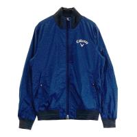 CALLAWAY �L�����E�F�C ���b�h���[�x�� �����b�V�� �i�C���� �W�b�v�W���P�b�g ���� �l�C�r�[�n �T�C�Y�FM �����N�FB �y���Áz�S���t�E�F�A