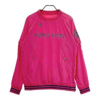 PEARLY GATES �p�[���[�Q�C�c  �����b�V�� 2WAY�u���]�� �W���P�b�g  �s���N�n �T�C�Y�F6 �����N�FB �y���Áz�S���t�E�F�A