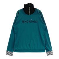 ARCHIVIO �A���`�r�I  �n�C�l�b�N����T�V���c  �O���[���n �T�C�Y�F40 �����N�FB �y���Áz�S���t�E�F�A