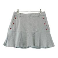 CALLAWAY �L�����E�F�C C23128220 �n�[�g�{�^�� �X�E�F�b�g�X�J�[�g  �O���[�n �T�C�Y�FL �����N�FB �y���Áz�S���t�E�F�A