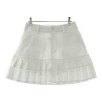 JACK BUNNY �W���b�N�o�j�[  �C���i�[�t���v���[�c�ؑփX�J�[�g ���S�� �z���C�g�n �T�C�Y�F2 �����N�FB �y���Áz�S���t�E�F�A