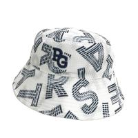 PEARLY GATES �p�[���[�Q�C�c 2024�N �n�b�g  �z���C�g�n �����N�FB �y���Áz�S���t�E�F�A