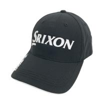 SRIXON �X���N�\�� 2025�N���f�� �L���b�v  �u���b�N�n �����N�FN �y�V�i�z�S���t�E�F�A