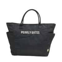 PEARLY GATES �p�[���[�Q�C�c  ���b�J�[�o�b�O �g�[�g�o�b�O �j�R�����  �u���b�N�n �����N�FB �y���Áz�S���t�E�F�A