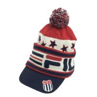 FILA GOLF �t�B���S���t  �{���{���t �j�b�g�L���b�v  �l�C�r�[�n �����N�FA- �y���Áz�S���t�E�F�A